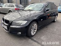 BMW 316 d Touring Comfort