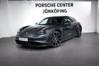 Porsche Taycan Sport Turismo / Performance Battery Plus