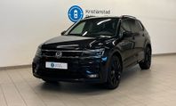 Volkswagen Tiguan Allspace 7-sits 2.0 TDI 4Motion R-Line