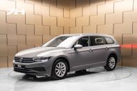 Volkswagen Passat Sportscombi 1.5 TSI Business Edit. / Moms