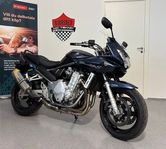 Suzuki GSF 1250 SA Bandit