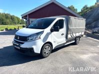 Fiat Talento 125 Eco jet