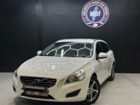 Volvo V60 D5 Geartronic Summum Drag/ D-värmare/ P-sensorer
