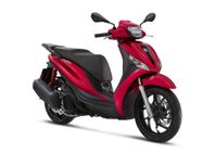 Piaggio Medley 150S
