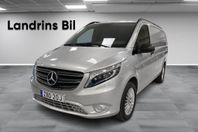 Mercedes-Benz Vito 116 CDI 4x4 Aut Lång