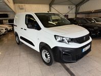Peugeot Partner 1.5 BlueHDi 130hk 4x4 DANGEL 1 ägare Värmare