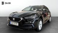 Seat León Sportstourer ST. / 1,0 eTSI / 110HK / STYLE
