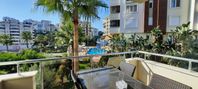 Möblerad 3a på Orion /Resort till bra pris 119000Euro