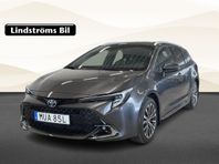 Toyota Corolla Touring Sports Hybrid 2,0 Style Pluspaket Vhj