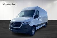 Mercedes-Benz Sprinter 317 CDI RWD Skåpbil A3 Select, Omg le