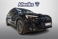 Audi Q7 50 TDI quattro 7-Seater S-Line *Selection