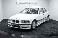 BMW 325 i Sedan|Taklucka|Automat|Låg-Milad|192hk|