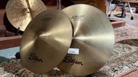 Begagnad Zildjian