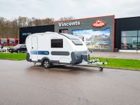 Adria ACTION 391 LH *Truma *Solcell
