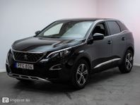 Peugeot 3008 1.2 PureTech EAT GT-Line Euro 6