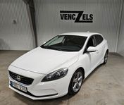 Volvo V40 D2 Momentum Backkamera Värmare VOC Fin