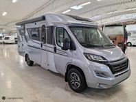 Adria Compact 2,95% ränta Supreme SC Automat