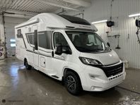 Adria Matrix 2,95% ränta Plus 670 SL - Fiat 5 Personer