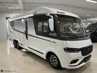 Kabe Imperial Travel Master Intergrated 810 Tandem LQB
