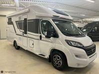 Adria Coral Plus 670 SL Hd 43H