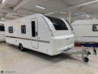 Adria Adora 613 HT Frontkök Badrum Längst Bak