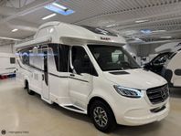 Kabe Travel Master 2,95% ränta Royal X 780 LT