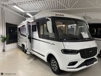 Kabe Imperial Travel Master 2,95% ränta Intergrated 860 LGB