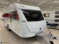 Kabe Smaragd 520 XL KS