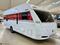 Kabe Royal 2,95% ränta 600 XL KS XV2 Cityvatten Direktavlopp
