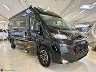 Adria Twin Supreme 640 SGX Lounge Pack Automat