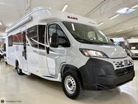 Kabe Travel Master 2,95% ränta Classic 740 LXL