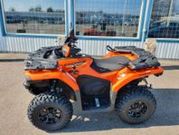 CFMOTO 520 Traktor. Finns klar i butiken