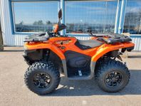 CFMOTO 520 Traktor. Finns klar i butiken