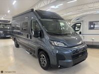 Adria Twin Supreme 640 SGX 35l Plåtis