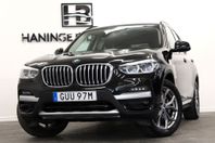 BMW X3 XDRIVE 30e STEPTRONIC HYBRID 292HK 0,23L/MIL