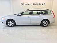 Volvo V70 D3 Momentum bes ny servad 4ägare kamrem bytt 163HK