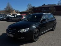 Subaru Legacy Wagon 3.0 R 4WD 245HK Panorama Drag Automat