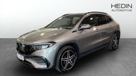 Mercedes-Benz EQA 250 AMG PAKET