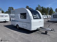 Adria Altea 362 LH Truma Luftburen Värme Alufälgar 2,95% rän