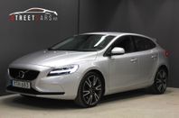 Volvo V40 D3 Momentum VOC
