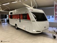 Kabe Royal 2,95% ränta 560 GLE KS Queensbed Alde Ags Ii Pro