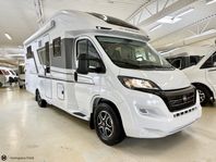 Adria Matrix 2,95% ränta Plus 670 DL 2.2 140hk 43H Automat A