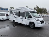 Adria Coral 2,95% ränta Plus 670 SL Alde 5 Säten Hd 43H Auto