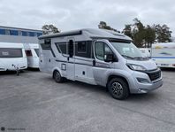 Adria Compact 2,95% ränta Supreme DL 140hk 35l Automat Ugn