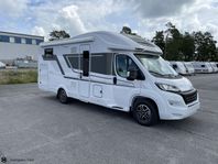 Adria Matrix 2,95% ränta Plus 670 SL - 140hk 43H Automat Ald