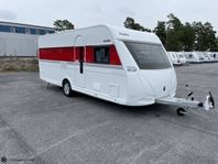 Kabe Ametist 560 XL KS Komfortpaket Utv. Gasol 2,95% ränta