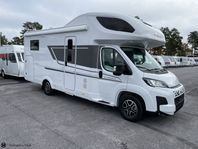 Adria Coral XL 2,95% ränta 660 SL - 140hk 43H Automat Alkov