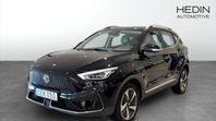 MG ZS EV EV LUXURY LONG RANGE