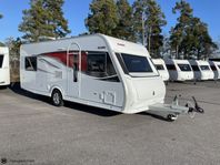 Kabe Estate 560 GLE KS Designpaket Komfortpaket 2,95% ränta