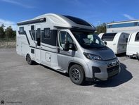 Adria Matrix Supreme 670 DL - Fiat Multijet3 140hp (103kw) H